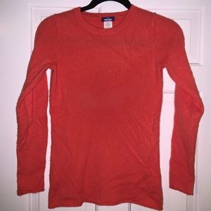 Vintage J.Crew Cashmere Sweater